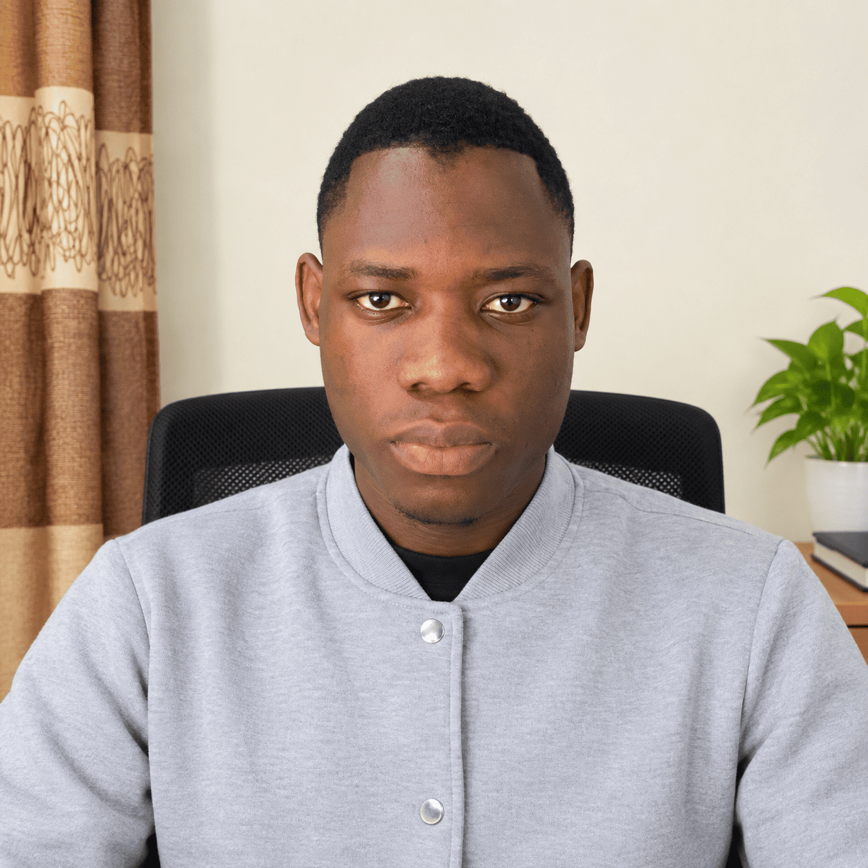 Ronaldo AGBOHOU